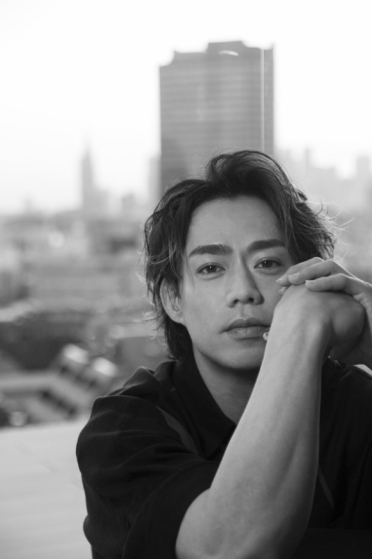 高橋大輔「スケートの枠を超え、新しい表現を探究し続ける